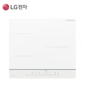 ★25년 NEW★[LG][전국무료배송설치]LG 디오스 오브제컬렉션 인덕션 1등급 오브제 화이트 (케이스 미포함)[BEI3ANHLE]