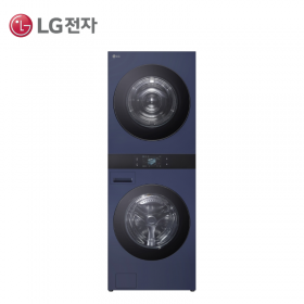 ★25년 NEW★[LG] 트롬 AI 오브제컬렉션 워시타워 1등급 세탁25+건조25kg [WA2525YYZF]
