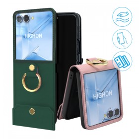 [케이스] [하이온] 노바 T링 카드 수납 케이스(HZ7-7)