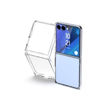 [케이스] [머큐리] 투명 하드 케이스