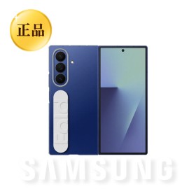 [정품] 삼성전자 EF-QF966 갤럭시 Z 폴드7 클리어 그립 케이스