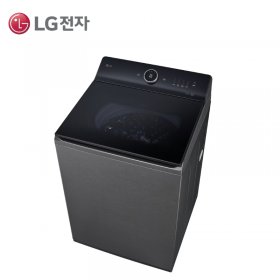 ★25년 NEW★[LG] 통돌이 컴포트 세탁기 23kg 플래티넘블랙 [TA23PZ9]
