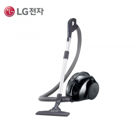 [LG][전국무료배송설치] LG CYKING POWER 흡입 전용 스파클 실버 [C40SFHT]