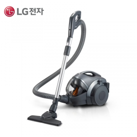 [LG][전국무료배송설치] LG CYKING K8 흡입 전용 아이언 그레이 [K83IGY]