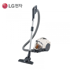 [LG][전국무료배송설치] LG CYKING K8 흡입 전용 카밍 베이지 [K83WGY]