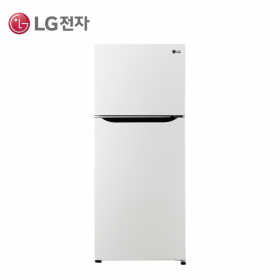 [LG][전국무료배송설치] LG 일반냉장고 189L 화이트 [B182W13]