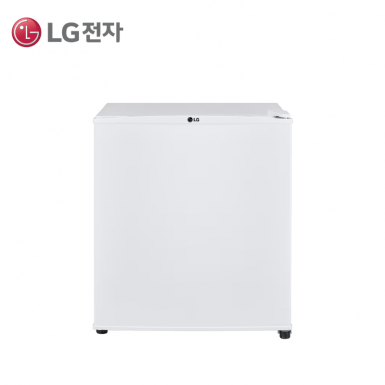 [LG][전국무료배송설치] LG 일반냉장고 43L 슈퍼 화이트 [B053W14]