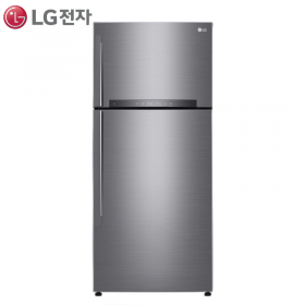 [LG][전국무료배송설치] LG 일반냉장고 507L 화이트 [B502S53]