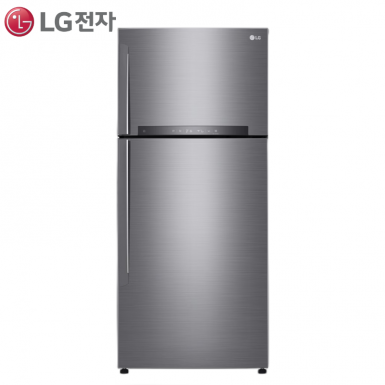 [LG][전국무료배송설치] LG 일반냉장고 507L 화이트 [B502S53]