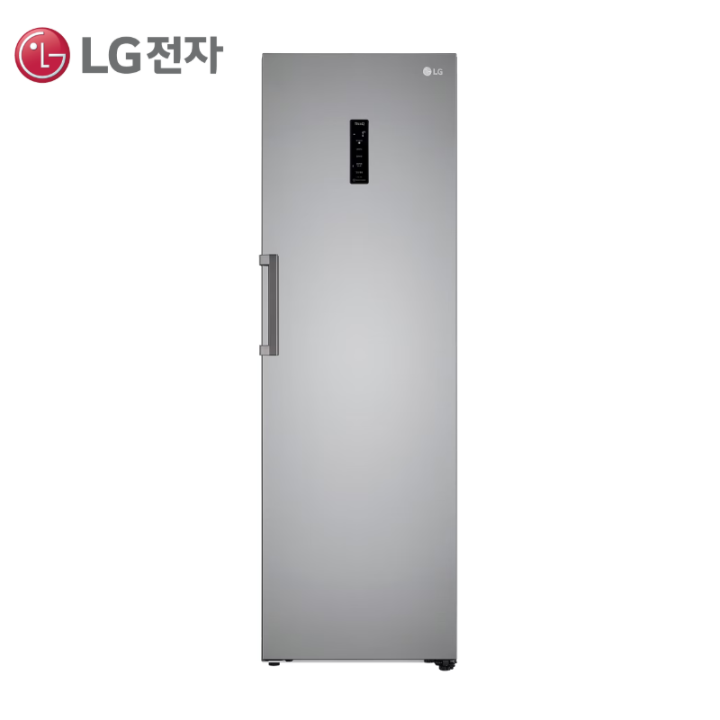 [LG][전국무료배송설치] LG 컨버터블 패키지(김치냉장고) 324L [K322SC]