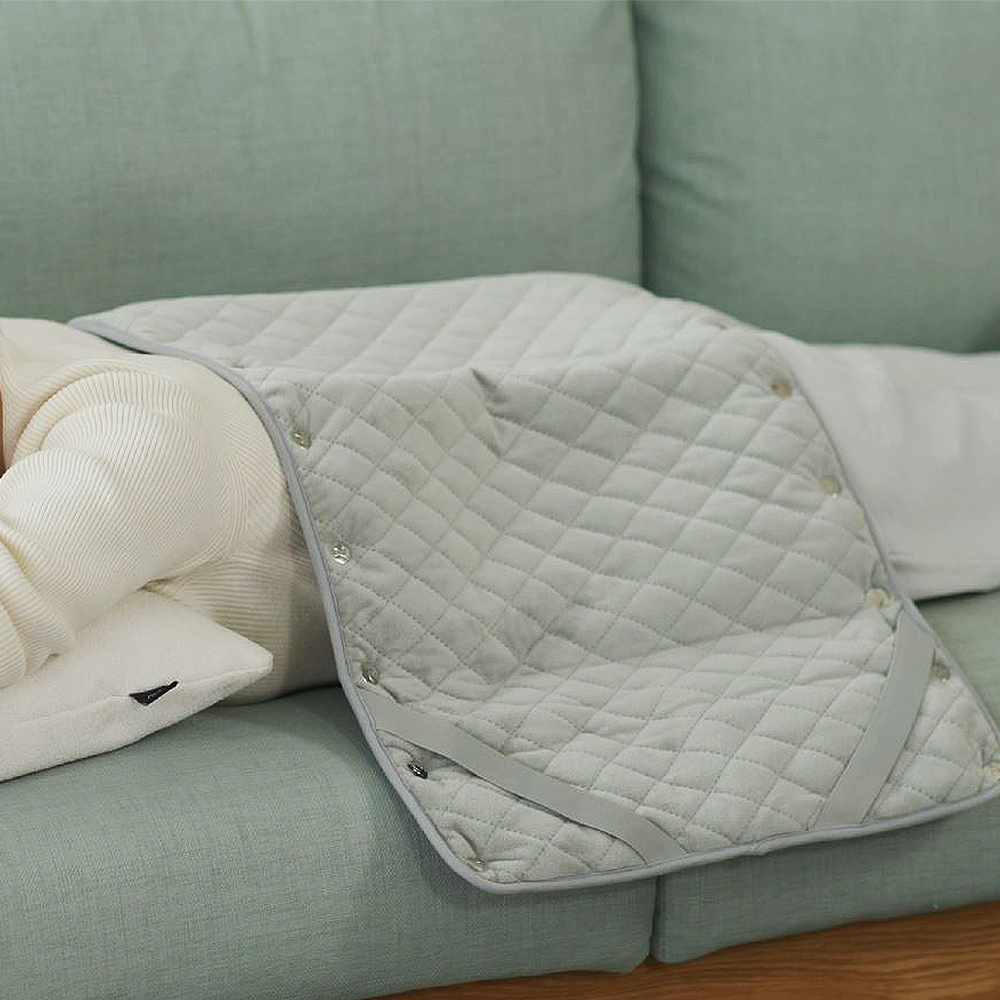 [파비스 따끄니] 풋워머 히팅패드 찜질기(전자식)