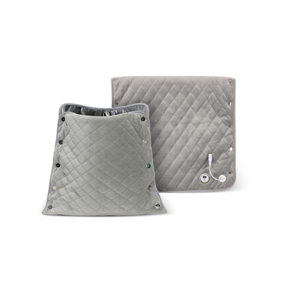 [파비스 따끄니] 풋워머 히팅패드 찜질기(전자식)