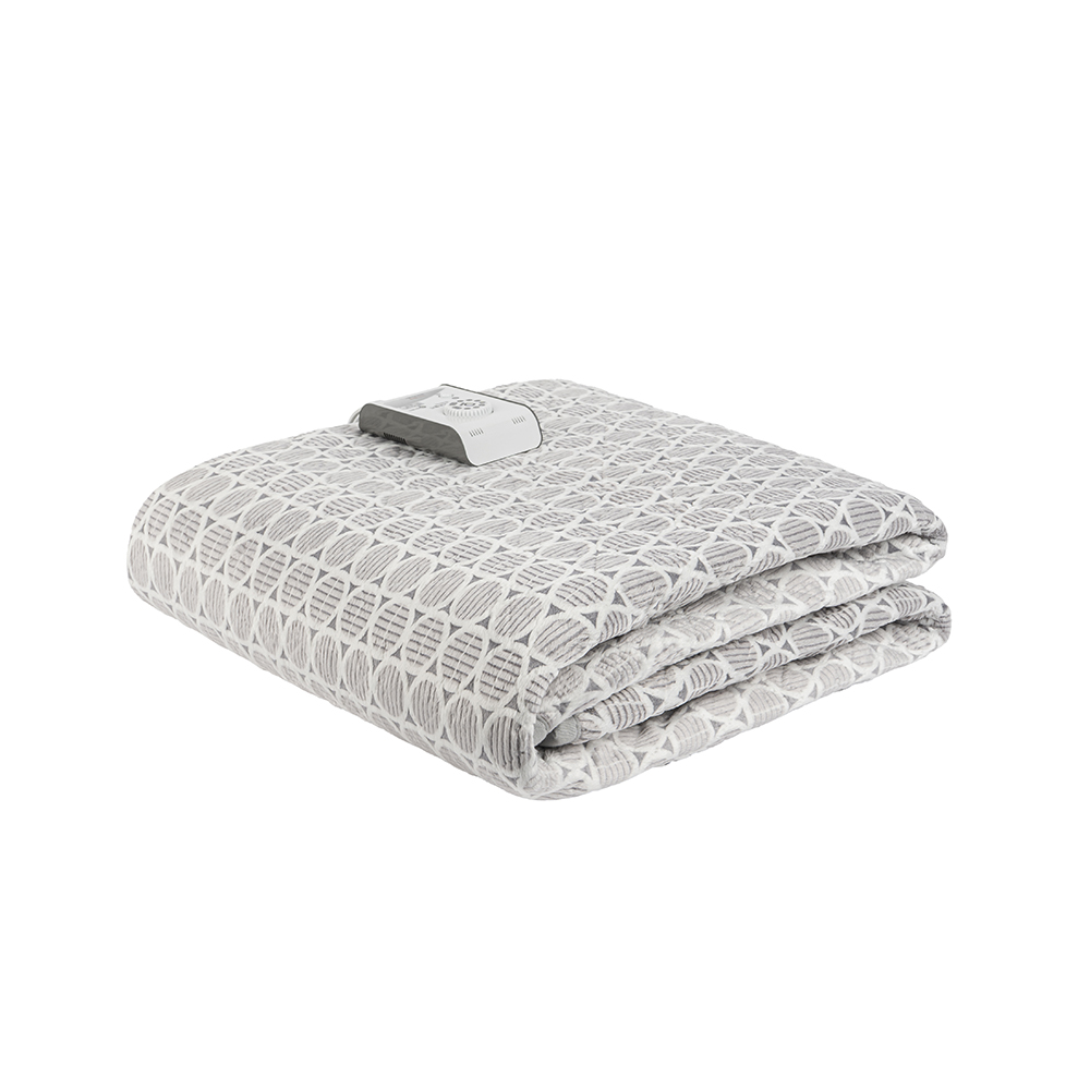 [루첸] 온정 소프트 워셔블 탄소 온열매트 더블 LZB-M2000