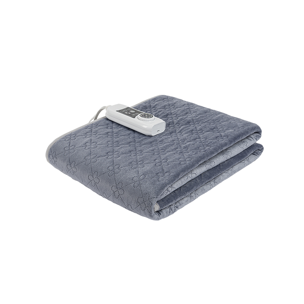 [루첸] 온정 탄소매트 극세사 전기요 슈퍼싱글 SAT-818