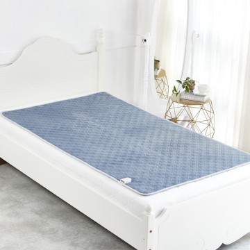 [루첸] 온정 탄소매트 극세사 전기요 슈퍼싱글 SAT-818