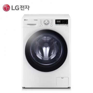 ★가성비★[LG] 꼬망스 플러스 화이트 8kg 2등급[F8WV]
