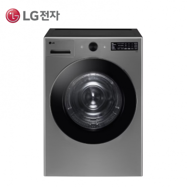 [LG] 트롬 오브제컬렉션 건조기 20kg 1등급 실버 [RG20VN]