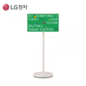 [LG][전국무료배송설치] LG 스탠바이미 2 [27LX6TPGA]