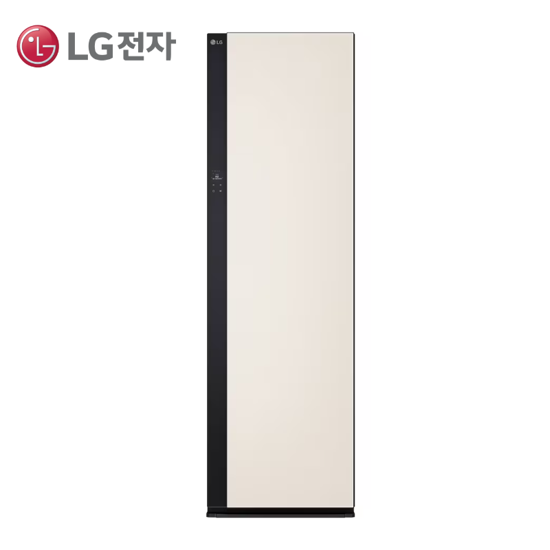 ★2026 NEW★[LG][전국무료배송설치] LG 스타일러 오브제컬렉션 5벌 샌드 베이지 [SC5MBR43S]