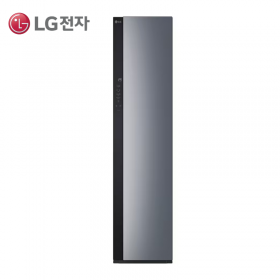 ★2026 NEW★[LG][전국무료배송설치] LG 스타일러 오브제컬렉션 3벌 블랙틴트미러 [SC3GME50]