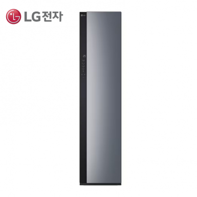 ★2026 NEW★[LG][전국무료배송설치] LG 스타일러 오브제컬렉션 3벌 블랙틴트미러 [SC3GME50]