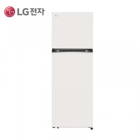 [LG] 일반냉장고 오브제컬렉션 335L 베이지 [D332MBE34]