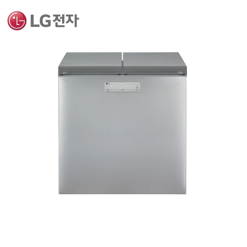 [LG] 디오스 김치톡톡 217L 1등급 몽블랑 네이처 [K225MB131]