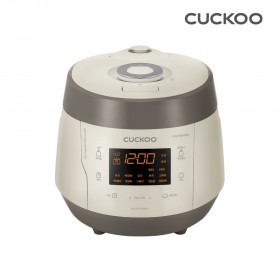 [쿠쿠] 미식 컬렉션 전기압력밥솥(6인용) CRP-PK0610BGI