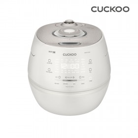 [쿠쿠] 미식 컬렉션 IH전기압력밥솥(10인용) CRP-BCHF107FW