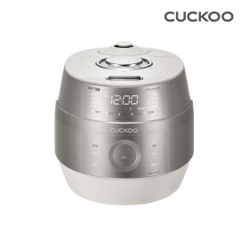 [쿠쿠] 미식 컬렉션 IH전기압력밥솥(6인용) CRP-JHPNL0610GPS