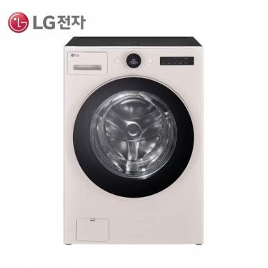 [LG] 트롬 오브제컬렉션 워시콤보 1등급 24/15kg [FH24ENE]