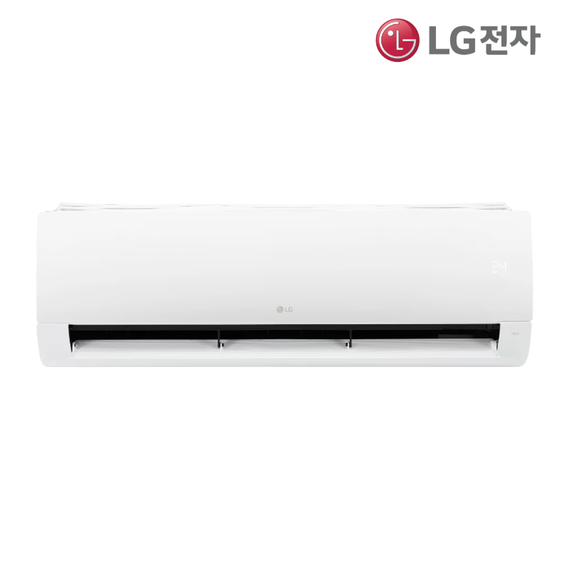 [LG] 휘센 사계절에어컨 16평 냉난방 [SW16EK1WAS]