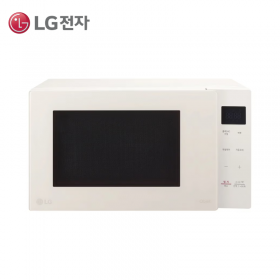 [LG] 디오스 오브제컬렉션 전자레인지 크리스탈핑크 [MWJ23PI]