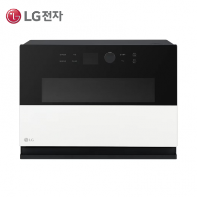 [LG] 디오스 오브제컬렉션 광파오븐 32L 카밍에센스화이트 [MLJ32HRS]