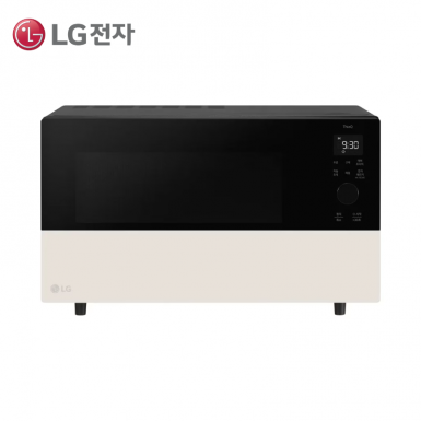 [LG] 디오스 오브제컬렉션 광파오븐 39L [MLJ39ER]