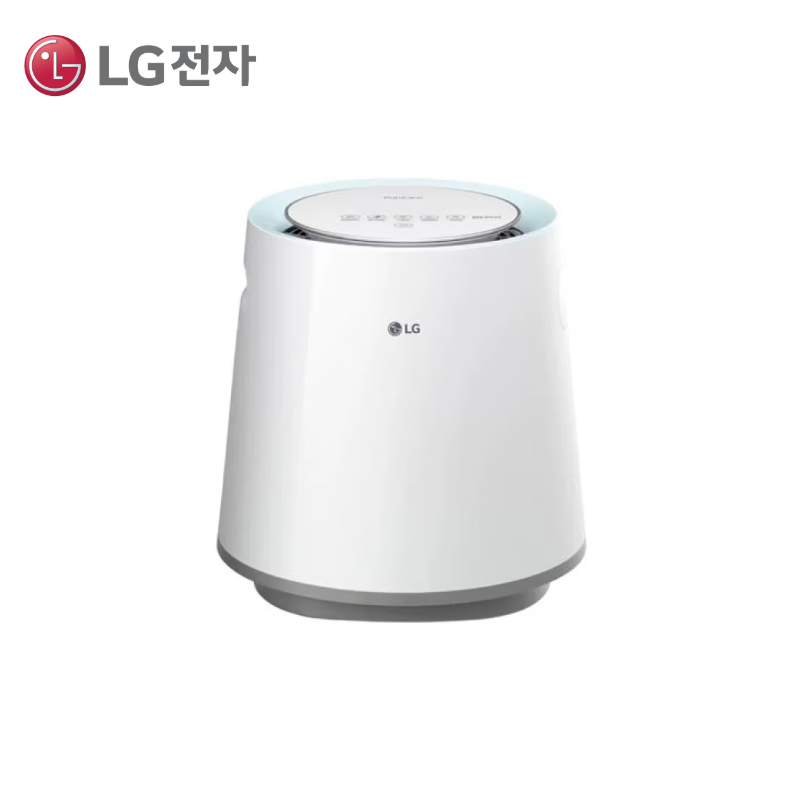 [LG] 퓨리케어 자연기화 가습기 35㎡ [HW500DAS]