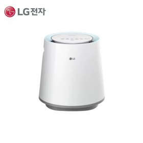 [LG] 퓨리케어 자연기화 가습기 35㎡ [HW500DAS]