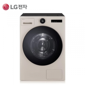 [LG] 트롬 AI 오브제컬렉션 건조기 25kg 1등급 토프 [RD25TS]