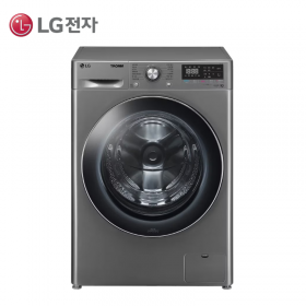★가성비★[LG] 트롬 세탁기 12kg 1등급 스테인리스 [F12VVAR]