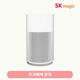 올클린 공기청정기 (20평)/기본료 19,900원/6년약정