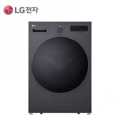 ★26년 NEW★[LG] 트롬 세탁기 17kg 1등급[F17HTPR]