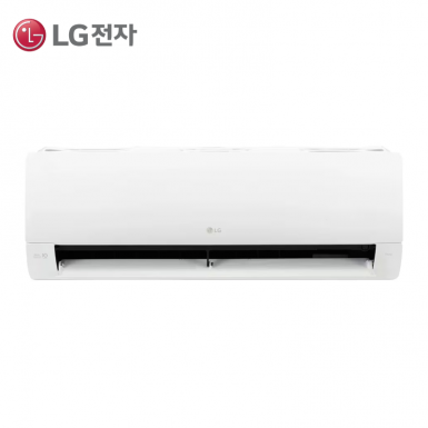 [LG][전국무료배송설치][9평][냉방]LG 휘센 벽걸이에어컨 설치비 포함 [SQ09GJ1WAS]