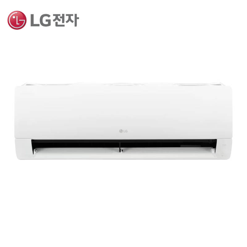 [LG][전국무료배송설치][6평][냉방]LG 휘센 벽걸이에어컨 1등급 설치비 포함 [SQ06GJ1WFS]