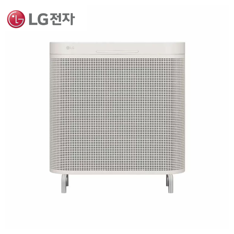 [LG] 퓨리케어 AI 오브제컬렉션 월핏 (스탠드) [AS186LSAA]