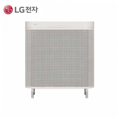 [LG] 퓨리케어 AI 오브제컬렉션 월핏 (스탠드) [AS186LSAA]