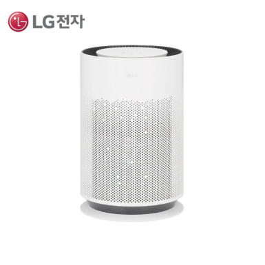 ★2026 NEW★[LG] 퓨리케어 360˚ 공기청정기 Hit 62㎡ [AS186HWWA]