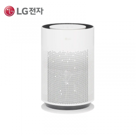★2026 NEW★[LG] 퓨리케어 360˚ 공기청정기 Hit 50㎡ [AS156HWWC]