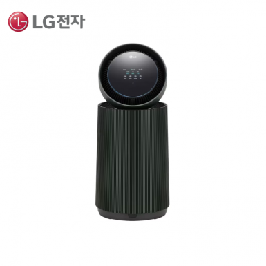 [LG] 퓨리케어 AI 오브제컬렉션 360˚ 공기청정기 M5 66.0㎡ 2등급 [AS206NGHA]