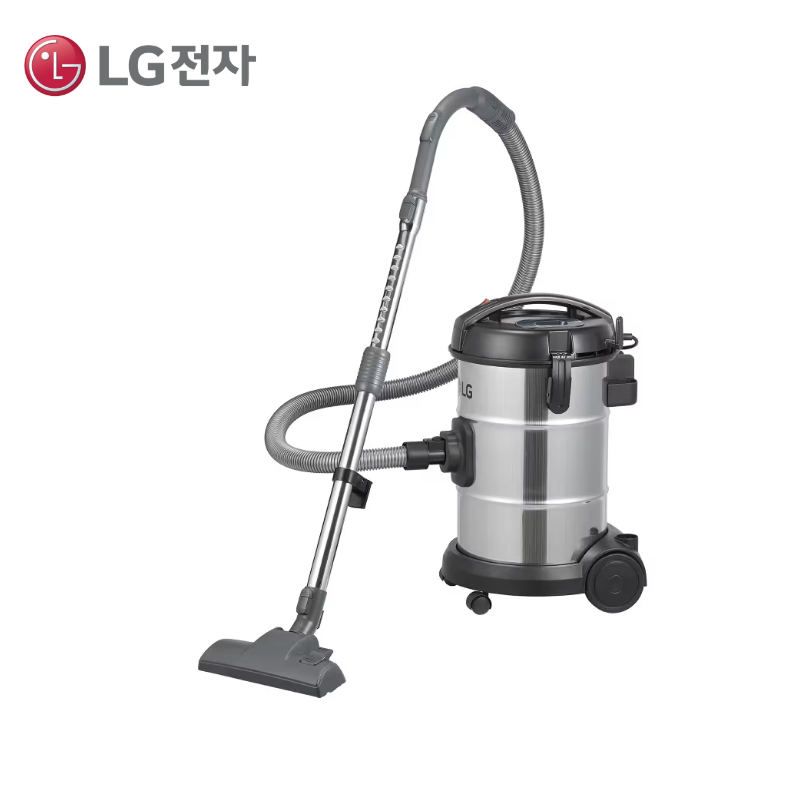 [LG] 업소용 청소기 흡입 전용 [VP8000S]